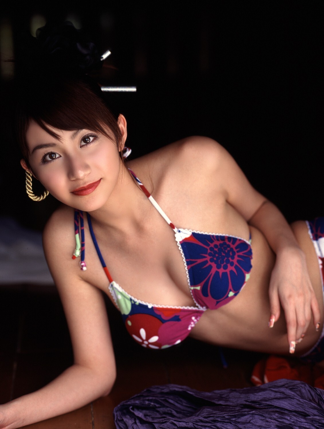 No244 河中麻系写真 Ai Kawanaka [dgc]